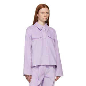 NWOT Stine Goya Corduroy Jacket